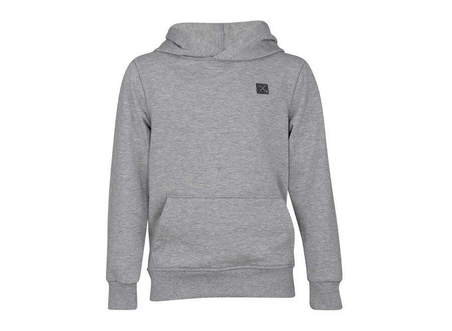 Sven  Grey Melee Jongens Hoodie