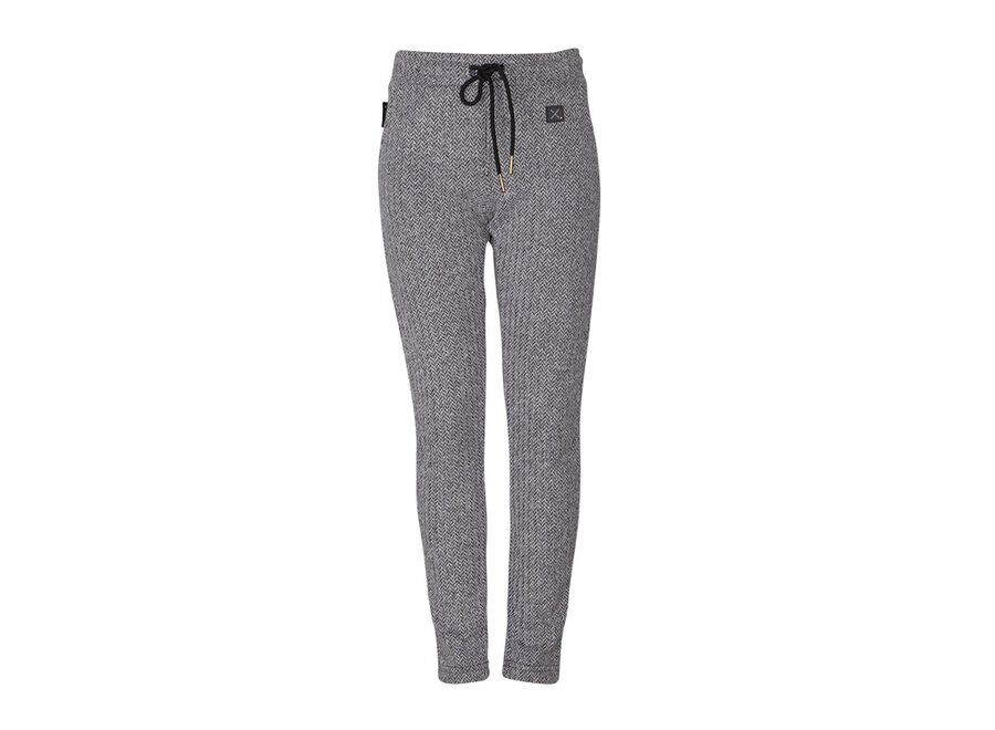 Pim  Light Grey Jongens Broek