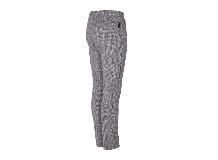 Pim  Light Grey Jongens Broek