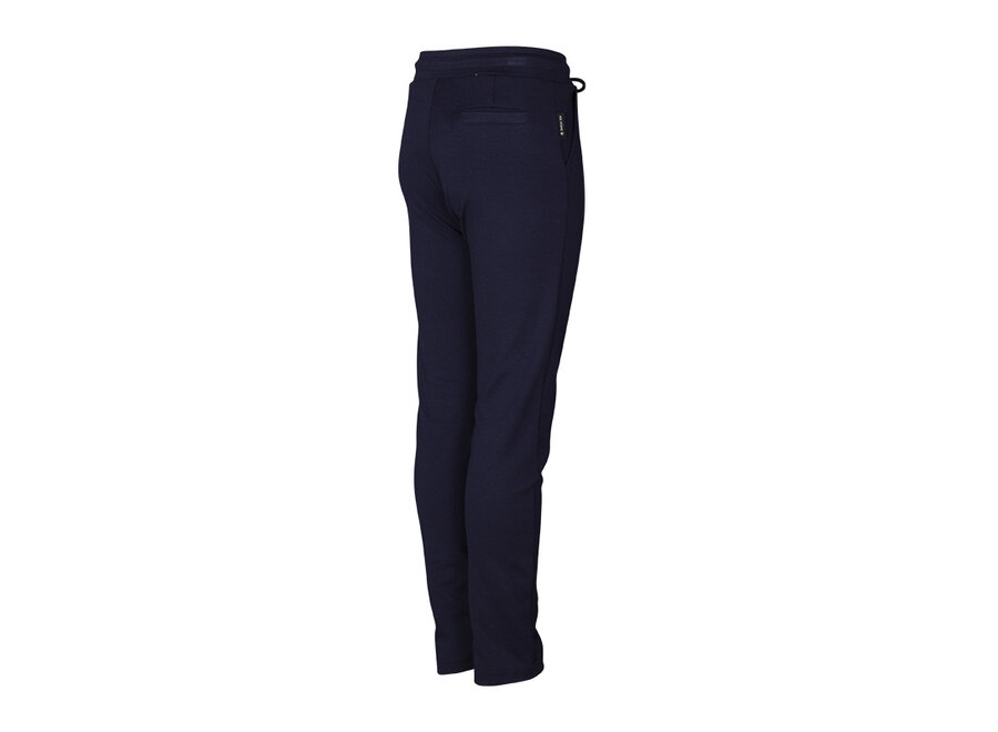 Pim  Dark Blue Jongens Broek