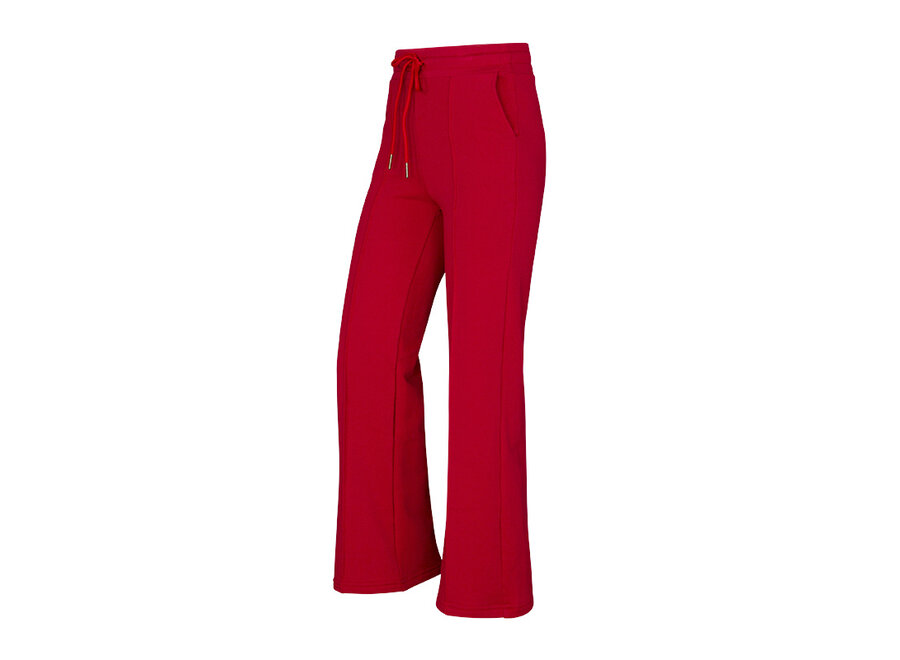 Marit Red Meisjes Broek