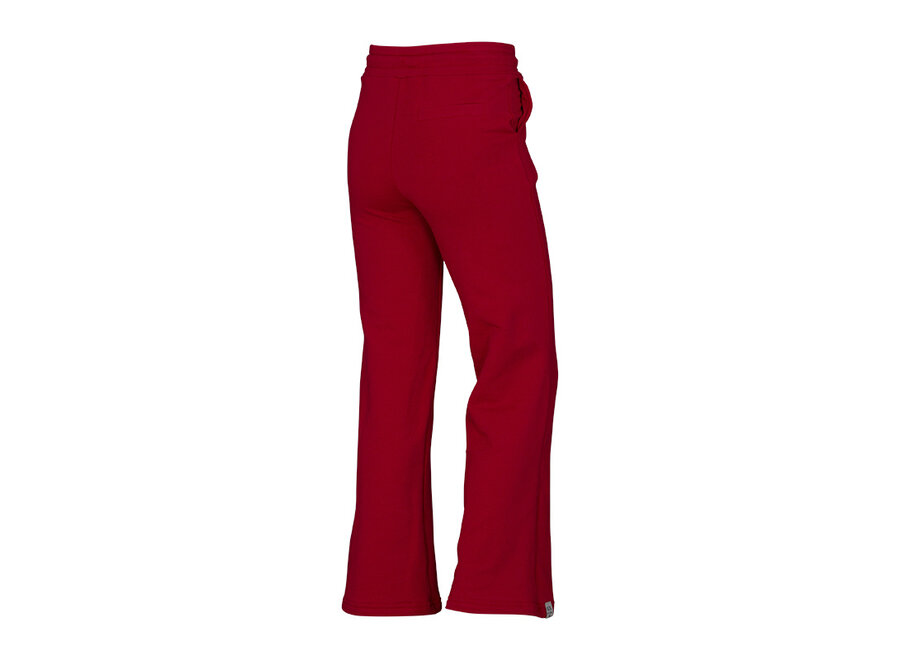Marit Red Meisjes Broek