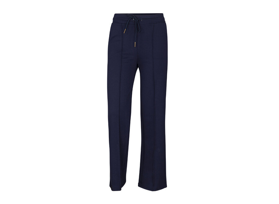 Marit Dark Blue Meisjes Broek