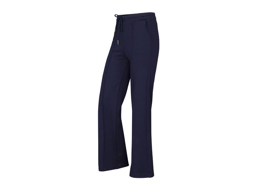 Marit Dark Blue Meisjes Broek
