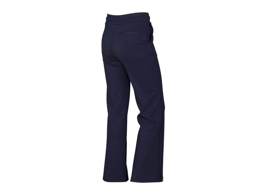 Marit Dark Blue Meisjes Broek