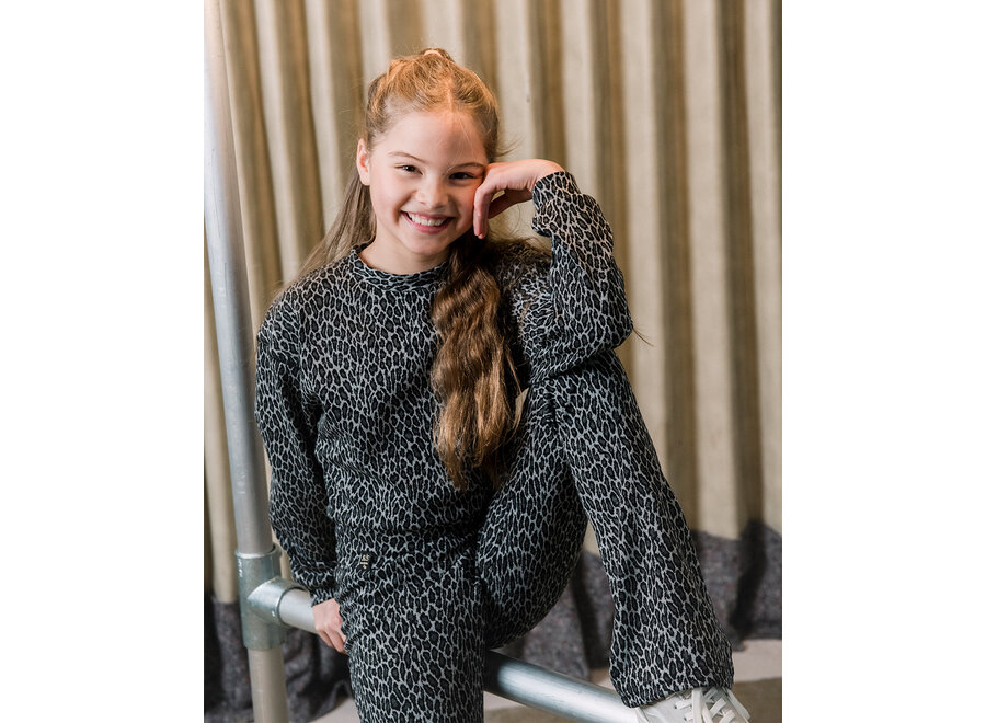 Flair Panther Meisjes Broek