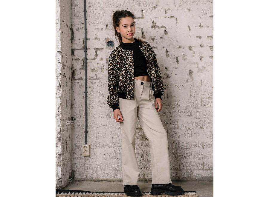 Lola Sand Meisjes Broek