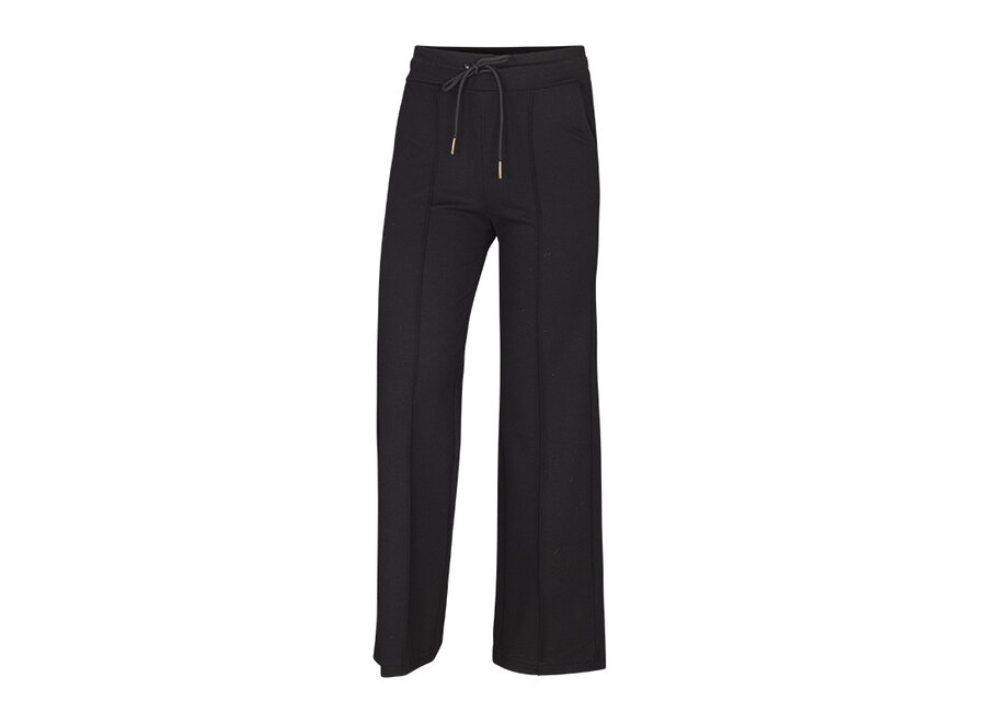 Marit Black Meisjes Broek