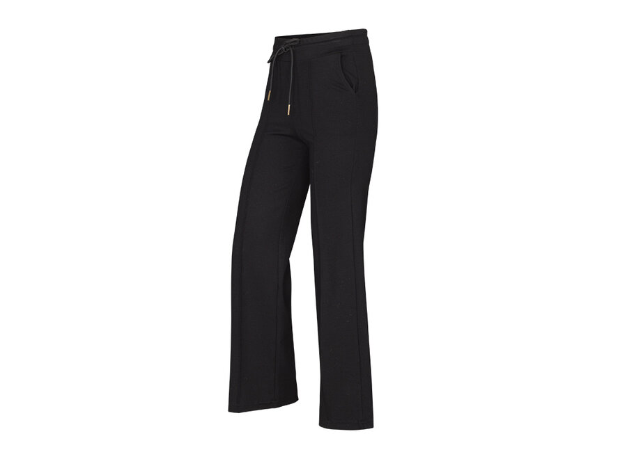 Marit Black Meisjes Broek
