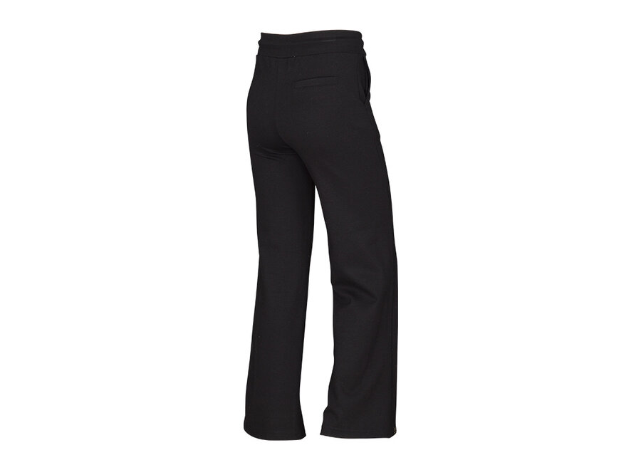 Marit Black Meisjes Broek