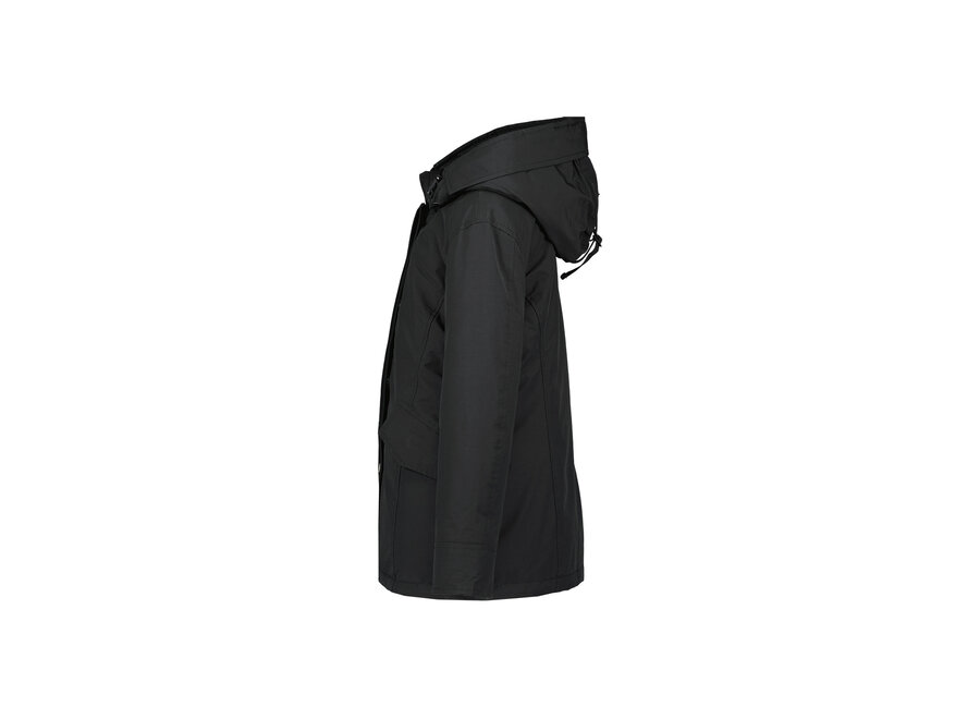 Airforce 2 Pocket Parka