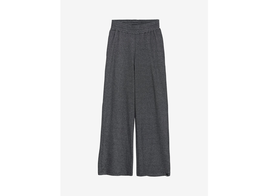 Metallic Pants  Black Meisjes Broek