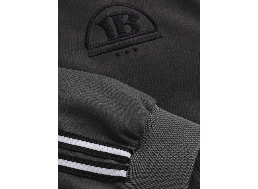 Jacket Peached  Grey Meisjes Jas