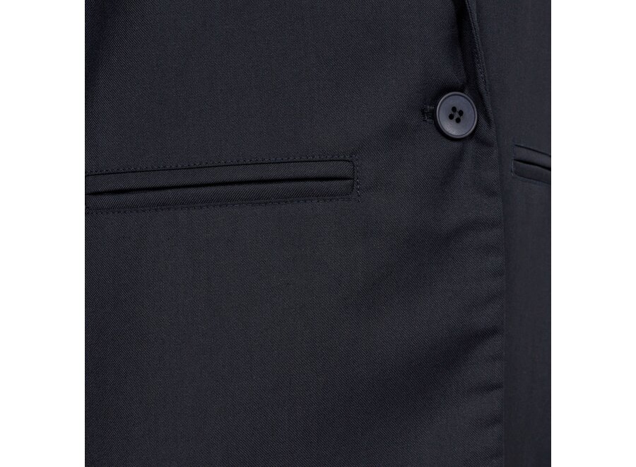 Alfiasy Jacket  Dark Blue