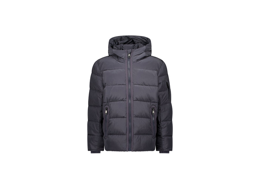 Morris Jacket  Phantom Jongens Jas