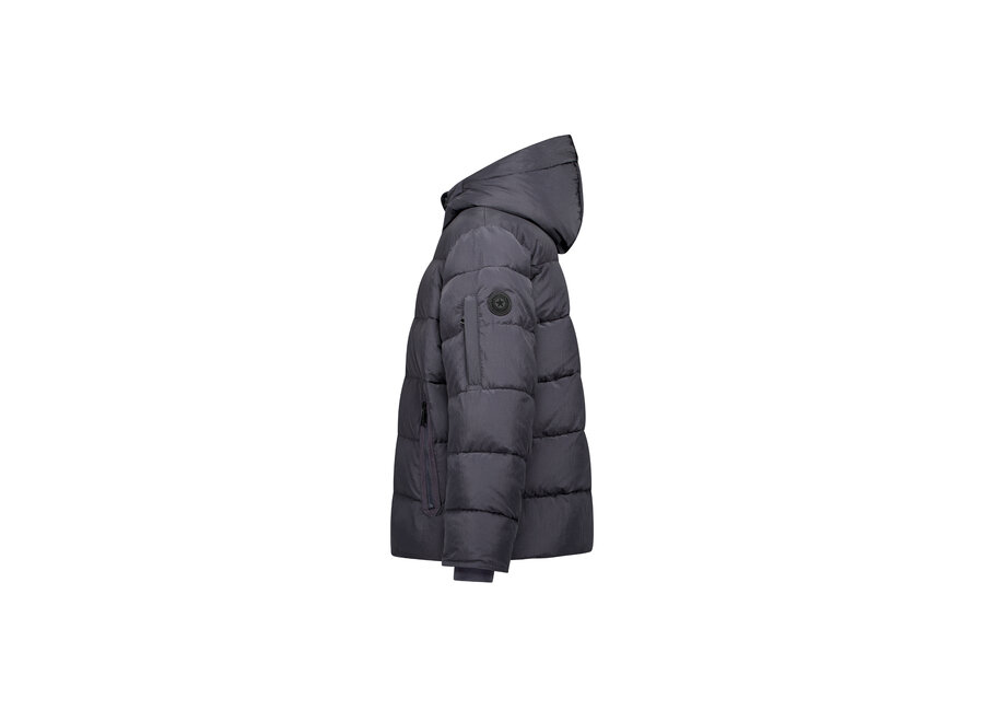 Morris Jacket  Phantom Jongens Jas