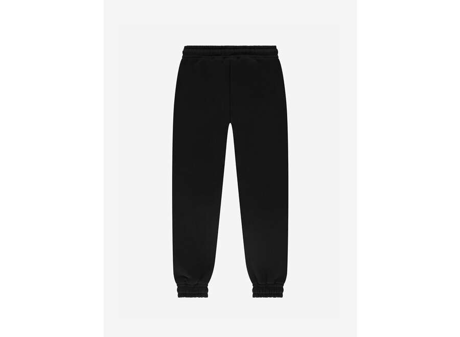 Hero Sweatpants Black Jongens Broek