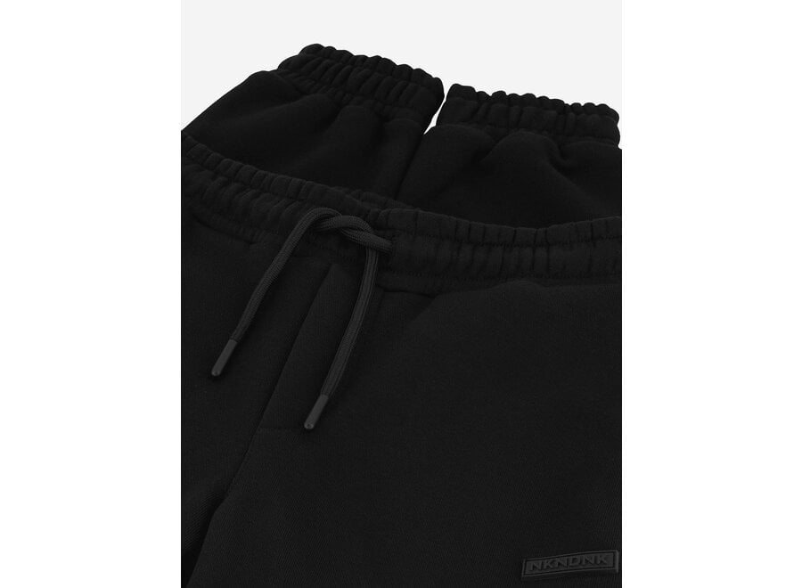 Hero Sweatpants Black Jongens Broek