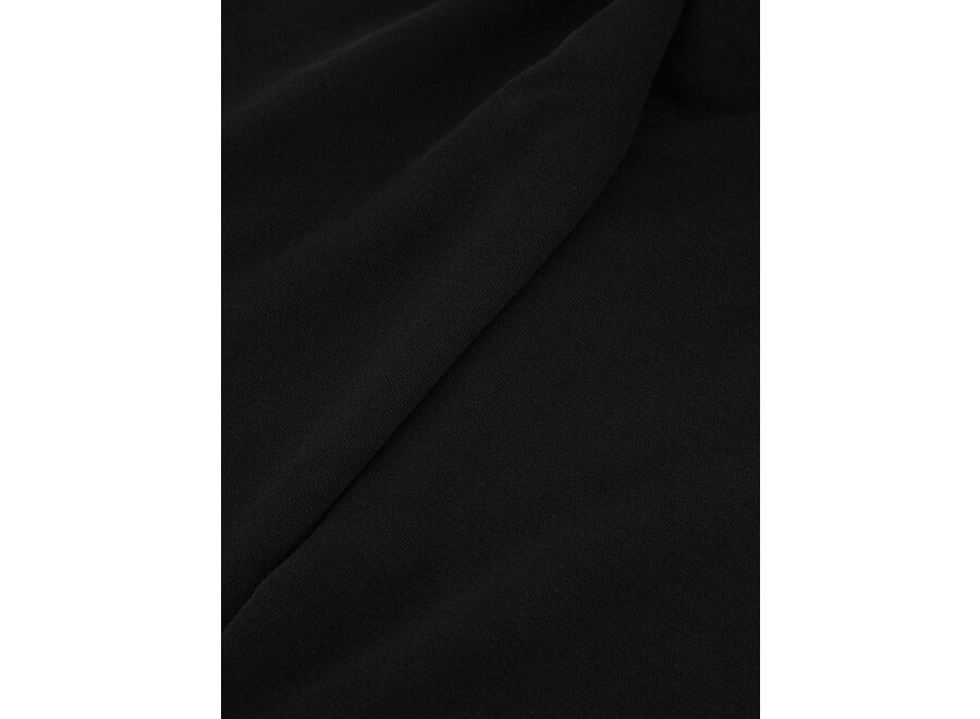 Hero Sweatpants Black Jongens Broek