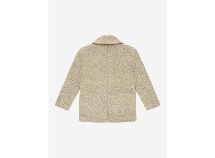 Sian Blazer G 1-684 2505 5524 Oak Sand Meisjes Jasje