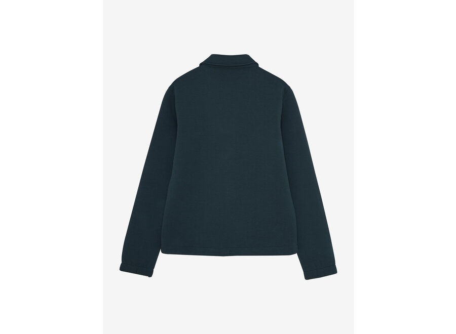 Sweat Jacket Rellix Scuba  Green Jongens Jasje