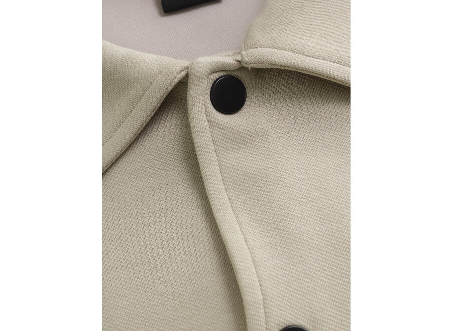 Sweat Jacket Rellix  Grey Jongens Jasje
