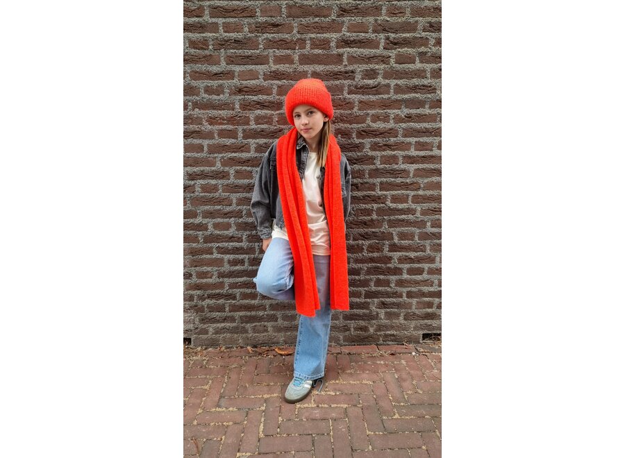 Fleur Scarf