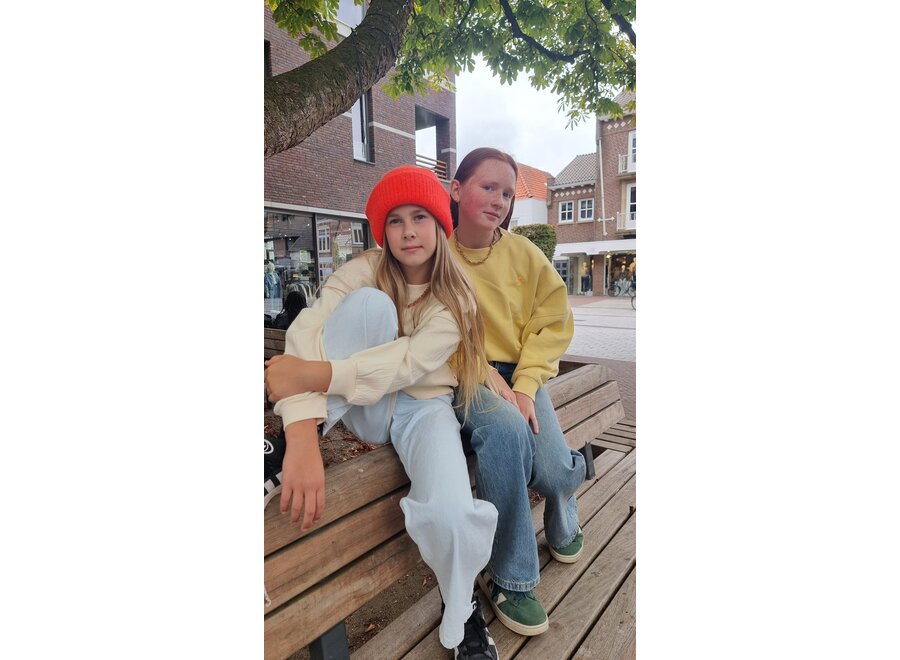 Loes Hat