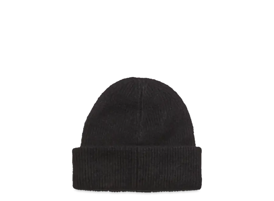 Aspensy Beanie 100 Black Meisjes Muts