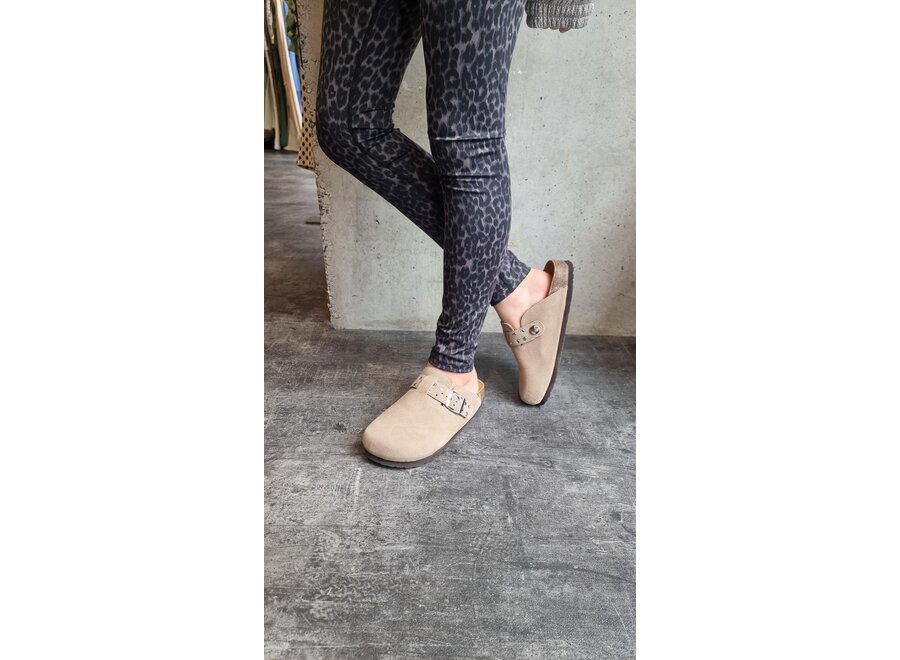 Lolysy Slipper