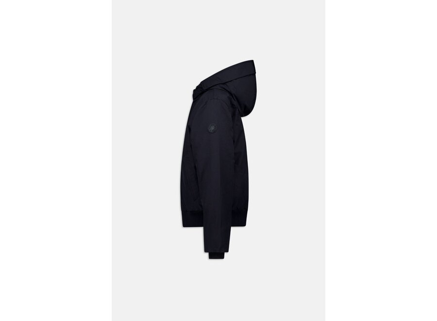 Bomber Jacket  Dark Navy Blue Jongens Jas