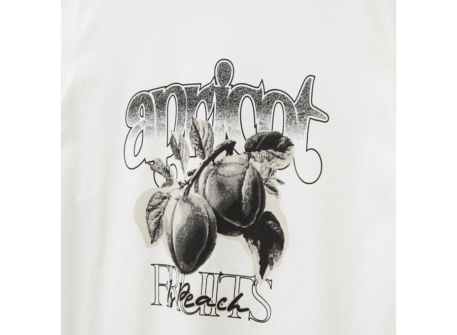 Zenasy T-shirt  snow White Meisjes T-shirt