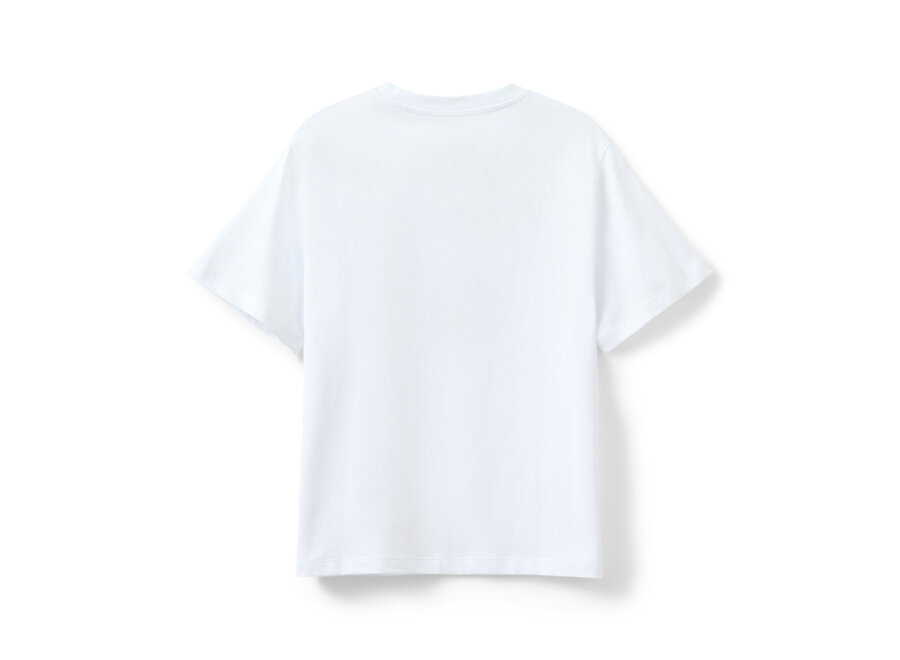 Zenasy T-Shirt  Snow White