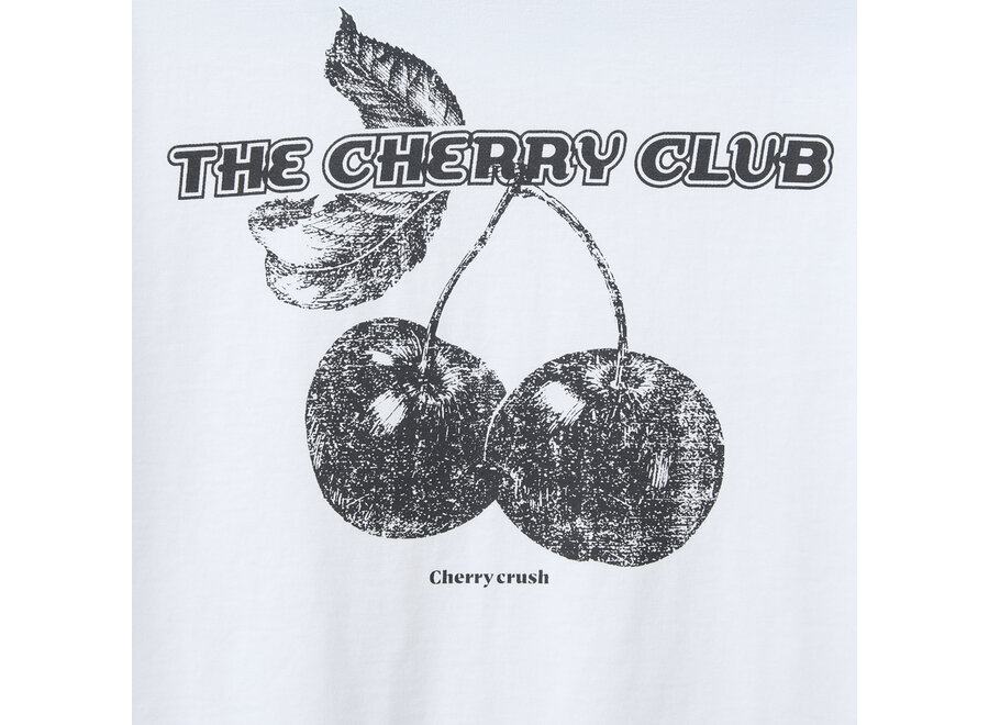 Zenasy T-Shirt  Snow White