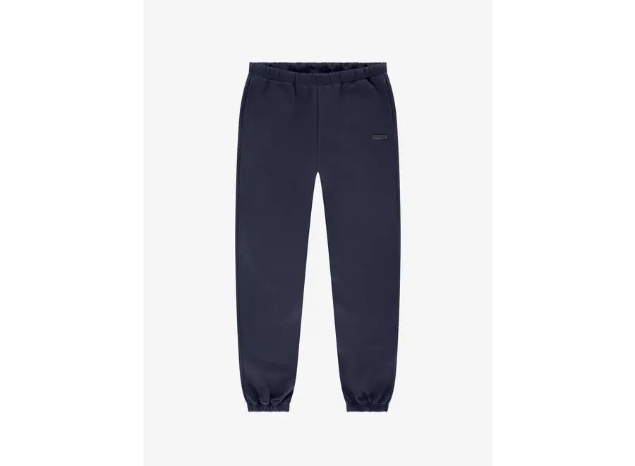 Banks Sweatpants Deep Noir Blue Jongens Broek