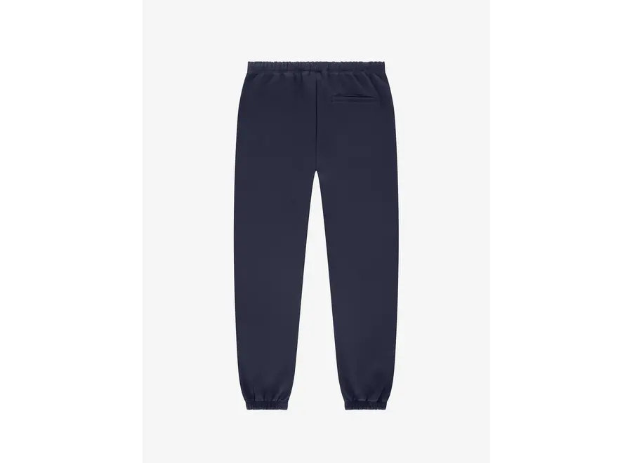 Banks Sweatpants Deep Noir Blue Jongens Broek