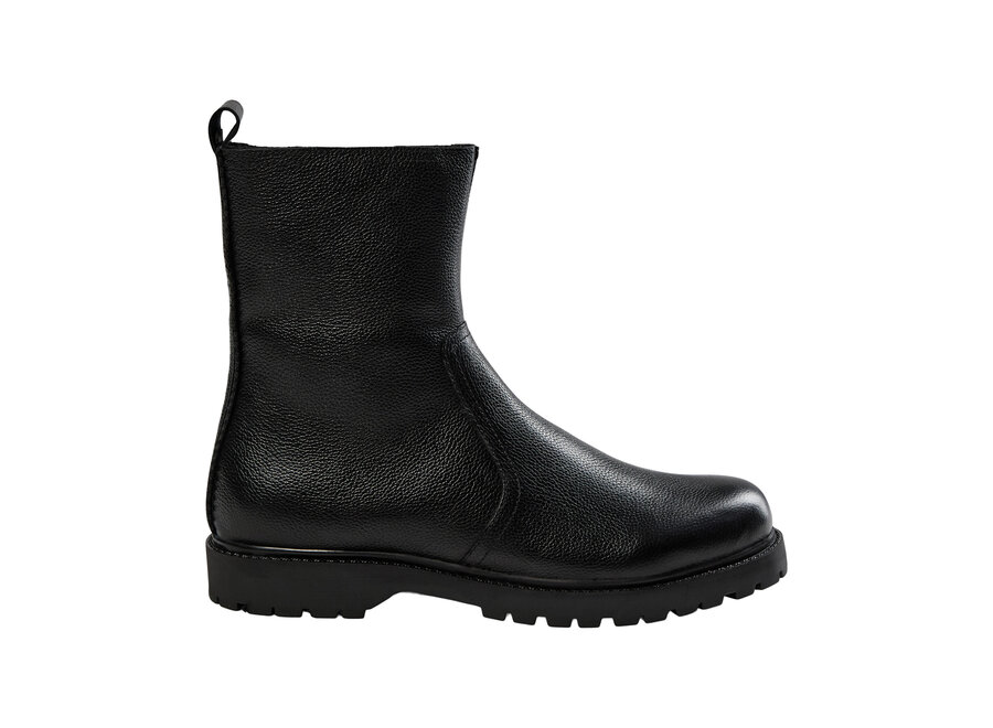 Vonniesy Boot  Black Meisjes Laars