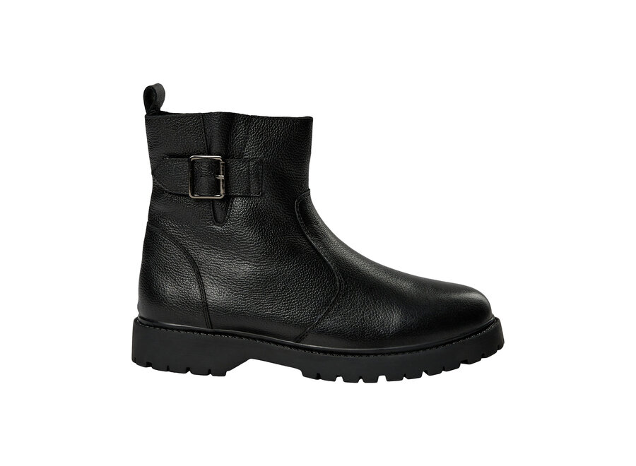 Benettesy Boot  Black Meisjes Laars