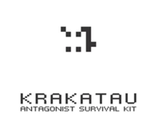 Krakatau