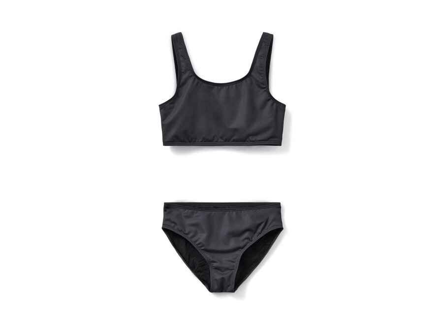 Micaellasy Bikini G251258 1000 Black Meisjes Bikini