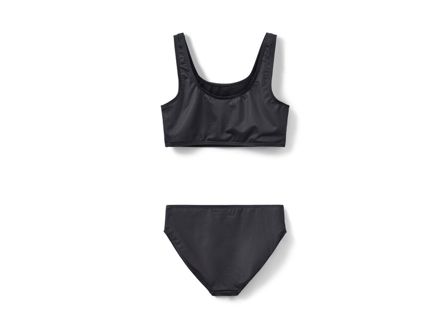 Micaellasy Bikini G251258 1000 Black Meisjes Bikini