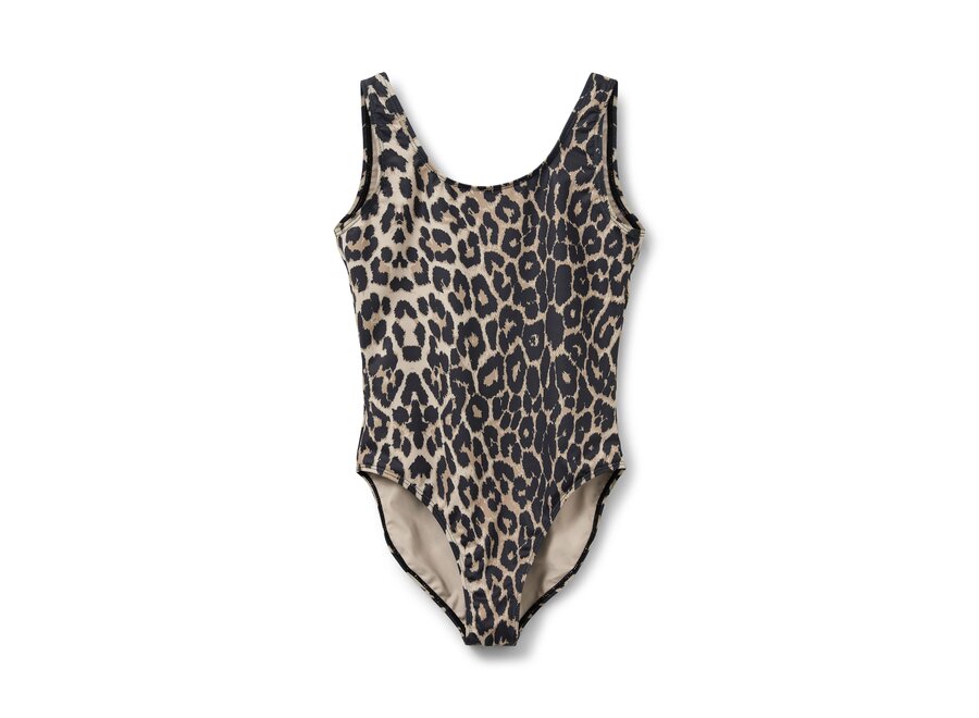 Micasy Swimsuit  Leo Meisjes Badpak