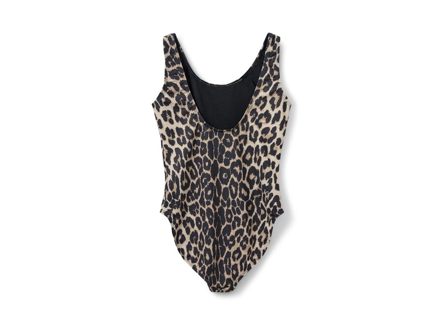 Micasy Swimsuit  Leo Meisjes Badpak