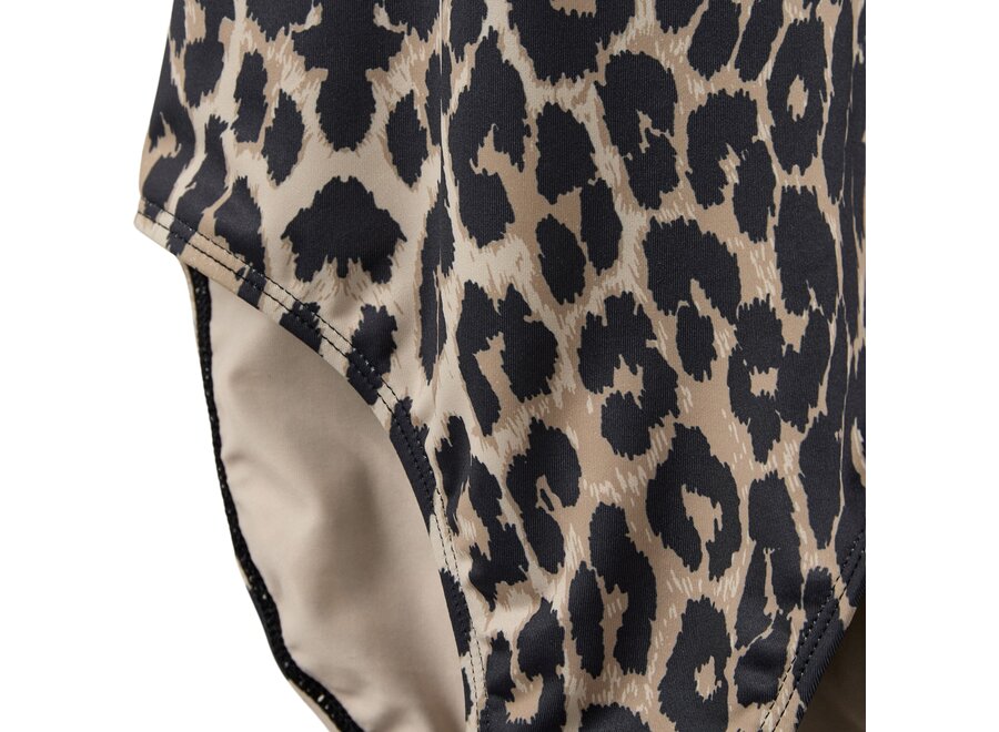 Micasy Swimsuit  Leo Meisjes Badpak
