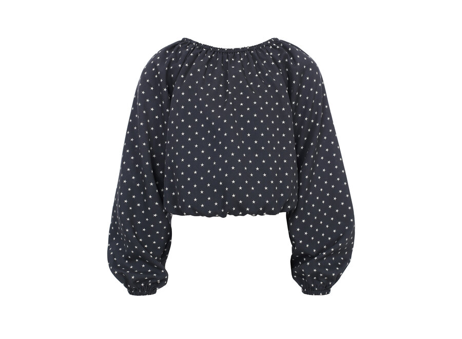 10sixteen Blouse  Star Meisjes Blouse
