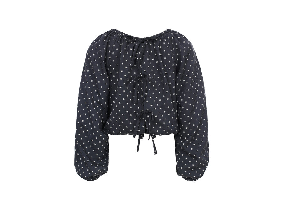 10sixteen Blouse  Star Meisjes Blouse
