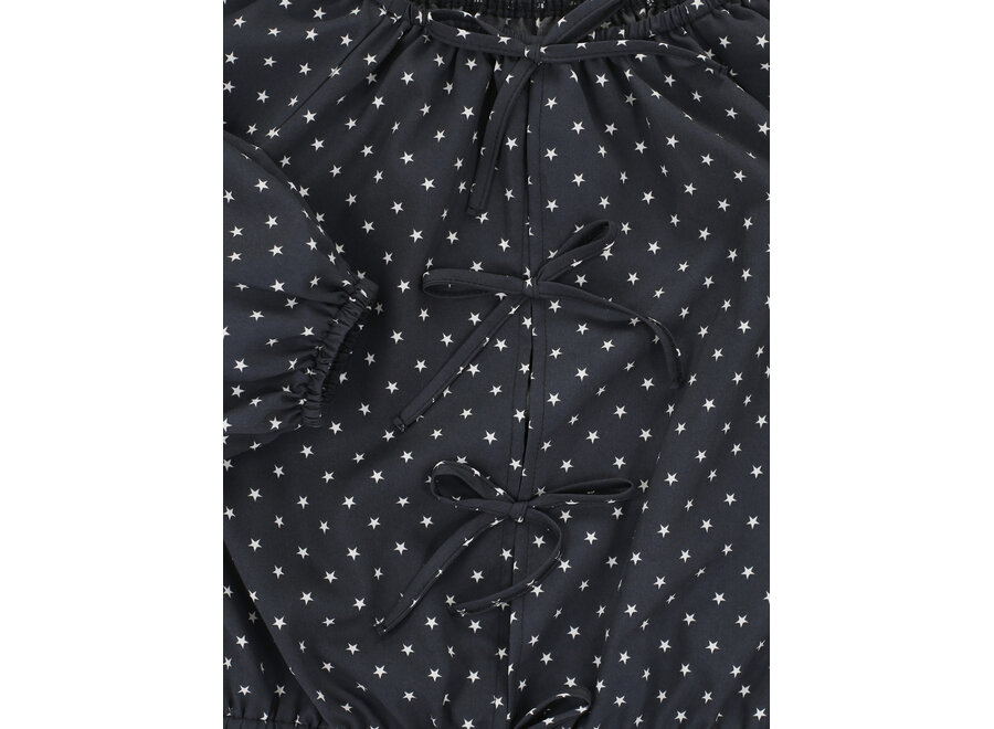 10sixteen Blouse  Star Meisjes Blouse