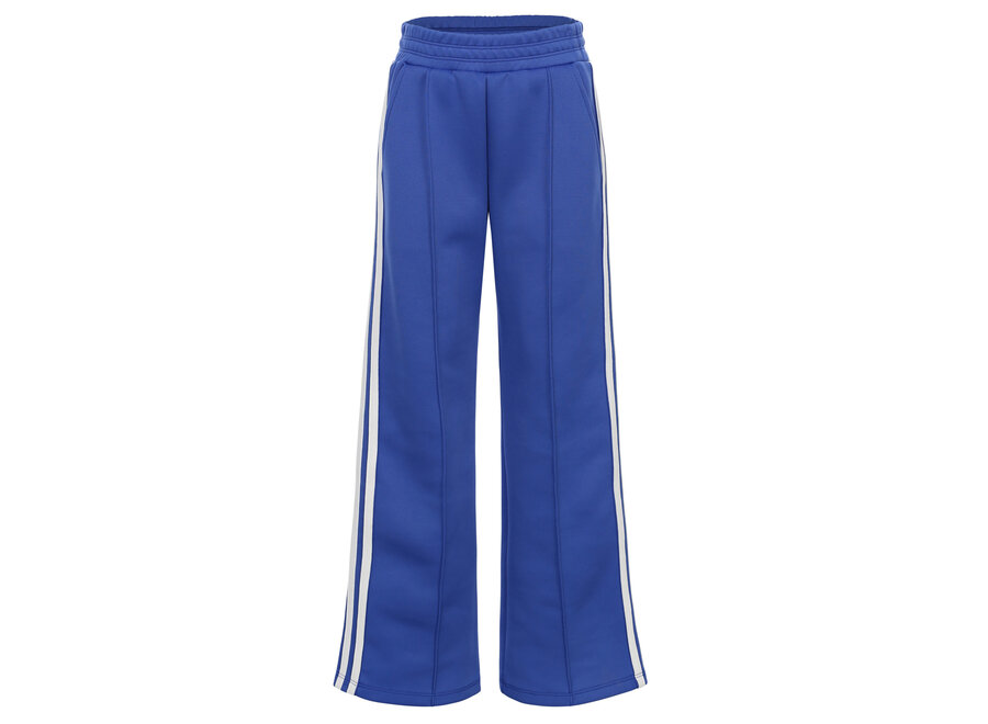 10sixteen Sporty pants  Ultra marine Meisjes Broek