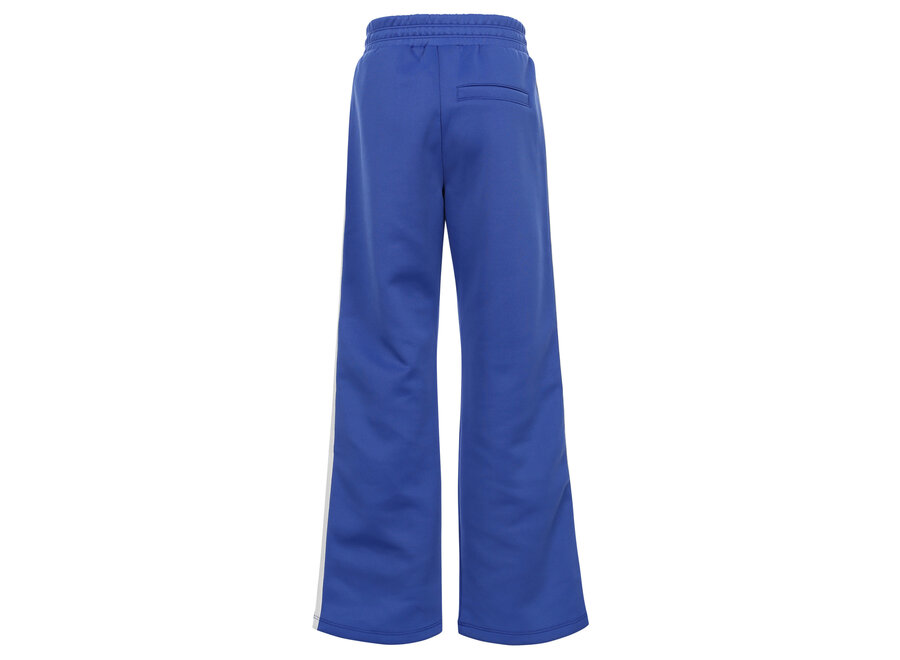10sixteen Sporty pants  Ultra marine Meisjes Broek