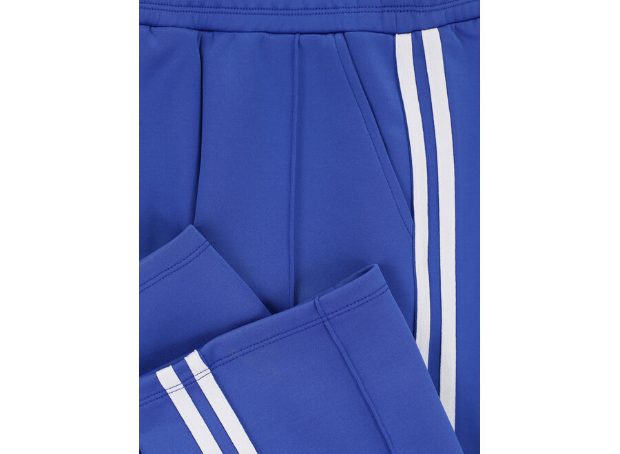 10sixteen Sporty pants  Ultra marine Meisjes Broek